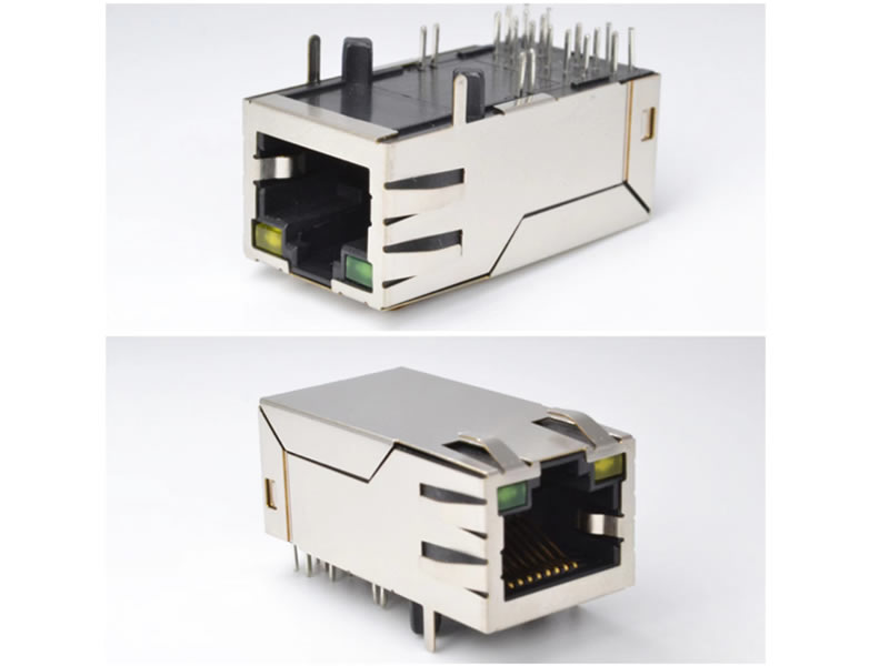 SUR 411Q199DB2A1DP(POE+)