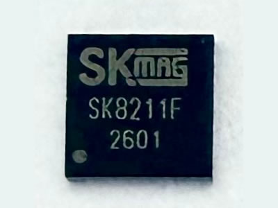 SK8211F 2601