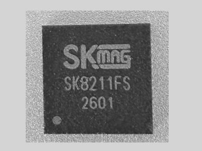 SK8211FS  2601