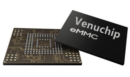 eMMC