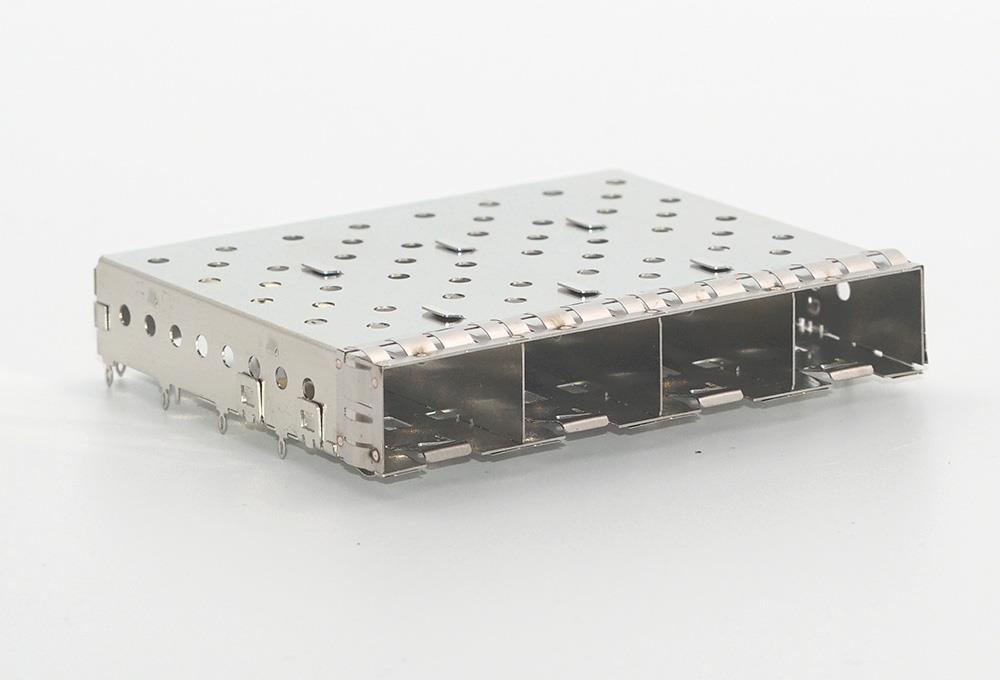 SFP 1x4